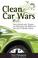 Cover of: Clean Car Wars