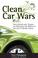 Cover of: Clean car wars