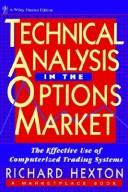 Technical Analysis in the Options Market by Richard Hexton