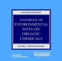 Cover of: Handbook of Environmental Data on Organic Chemicals