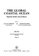 Cover of: Regional Studies and Syntheses, Volume 11, The Sea: The Global Coastal Ocean
