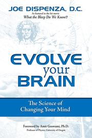 Evolve Your Brain by Rachel Copeland