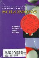 Cover of: Solomons by T. W. Graham Solomons