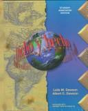 Cover of: Dicho y hecho by Laila M. Dawson, Albert C. Dawson