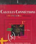 Cover of: Calculus Connections: A Multimedia Adventure
