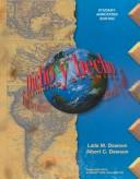 Cover of: Dicho y hecho by Laila M. Dawson, Albert C. Dawson