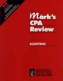 Cover of: C.P.A.Examination Review