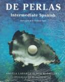 Cover of: De Perlas, Textbook/Student Tape: Intermediate Spanish