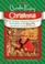 Cover of: Jeanne Bice's Quacker Factory Christmas