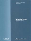 Cover of: Stocks, Bonds, Bills & Inflation: Valuation Edition 2002 Yearbook (Valusource Accounting Software Products)