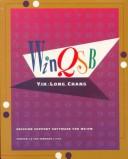Cover of: Winqsb by Yih-Long Chang