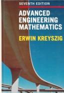 Cover of: Maple computer manual for seventh edition 'Advanced engineering mathematics' by Erwin Kreyszig