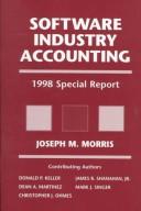 Cover of: Software Industry Accounting by Joseph M. Morris