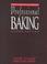 Cover of: Professional Baking - Study Guide (2nd Edition)