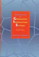 Cover of: Exercises in GIS to accompany Fundamentals of geographic information systems