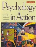 Cover of: Psychology in Action by Karen Huffman