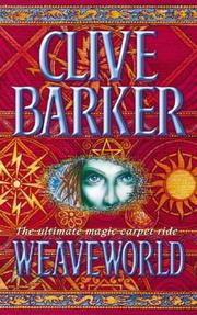 Cover of: Weaveworld by Clive Barker