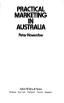 November Practical by Peter November