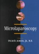 Microlaparoscopy by Oscar D., M.D. Almeida