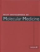 Cover of: Wiley Encyclopedia of Molecular Medicine, Vol. 2 by Haig H. Kazazian, Haig H. Kazazian