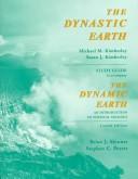 Cover of: The Dynastic Earth by Brian J. Skinner, Stephen C. Porter