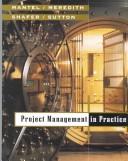 Cover of: Core Concepts Of Project Management by Samuel J. Mantel