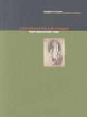 Cover of: Lipchitz and the Avant-Garde by Jacques Lipchitz, Jonathan David Fineberg, Christopher Green, David O'Brien, Cathy Putz, Cecilia De Torres