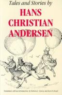 Cover of: Tales and Stories from Hans Christian Andersen by Hans Christian Andersen, Patricia L. Conroy, Sven Hakon Rossel