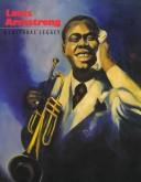 Cover of: Louis Armstrong by Richard A. Long, Dan Morgenstern