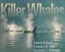 Cover of: Killer whales