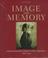 Cover of: Image and Memory
