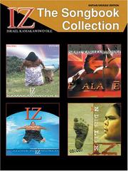 Cover of: IZ: The Songbook Collection