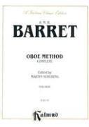Cover of: Oboe Method Complete