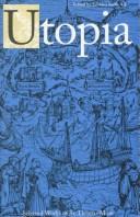 Cover of: Utopia (Selected Works of Sir Thomas More)