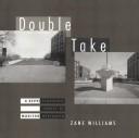 Double Take by Zane Williams