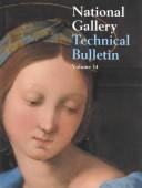 Cover of: National Gallery Technical Bulletin by National Gallery