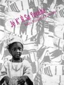 Cover of: Je K`A So Yoruba: Audio (Yale Language Series)