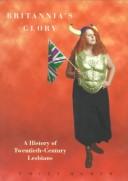 Cover of: Britannia's Glory by Emily Hamer