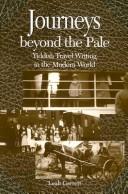 Cover of: Journeys Beyond the Pale by Leah V. Garrett