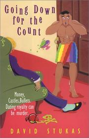 Cover of: Going Down For The Count | David Stukas