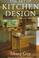 Cover of: The art of kitchen design