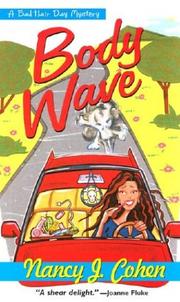 Body Wave by Nancy J. Cohen