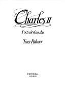 Cover of: Charles II by Palmer, Tony