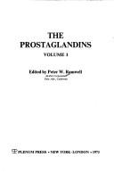 Cover of: The Prostaglandins