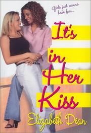 Cover of: It's in her kiss