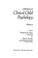Cover of: Advances in Clinical Child Psychology (Volume 4) (Advances in Clinical Child Psychology)