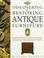 Cover of: Discovering and Restoring Antique Furniture