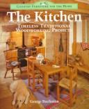 Cover of: The Kitchen by George Buchanan