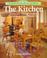 Cover of: The Kitchen