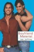 Cover of: Boyfriend Material